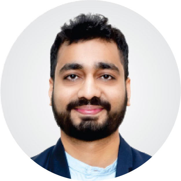 Dr. Manish Prajapati